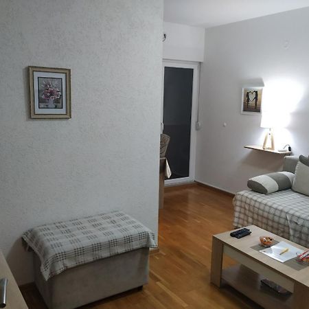 Apartman Vanja Podgorica Kültér fotó