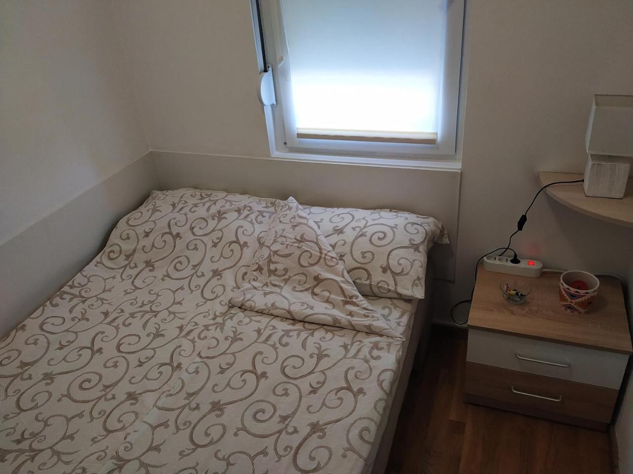 Apartman Vanja Podgorica Kültér fotó